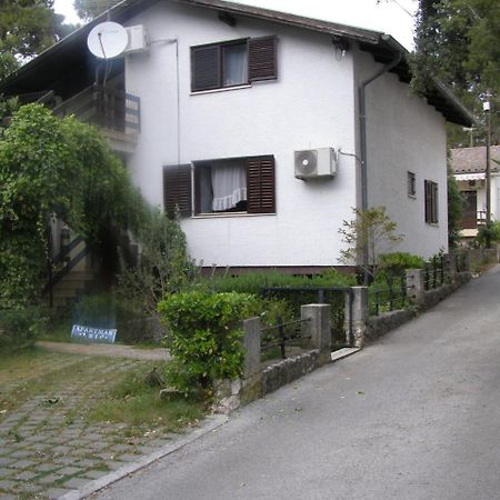 Apartment In Petrcane/Zadar Riviera 7866 المظهر الخارجي الصورة