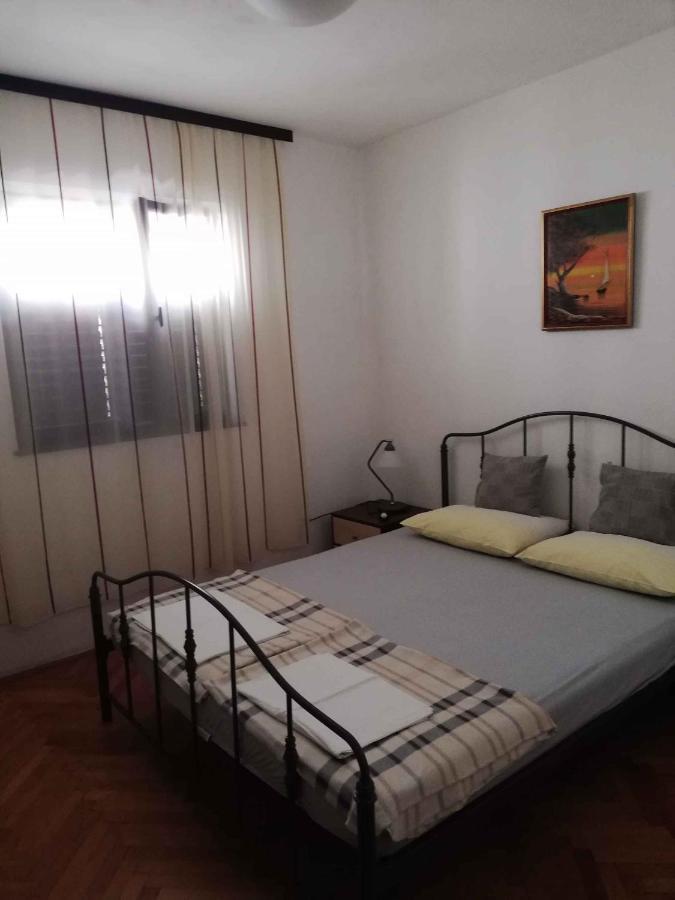 Apartment In Petrcane/Zadar Riviera 7866 المظهر الخارجي الصورة