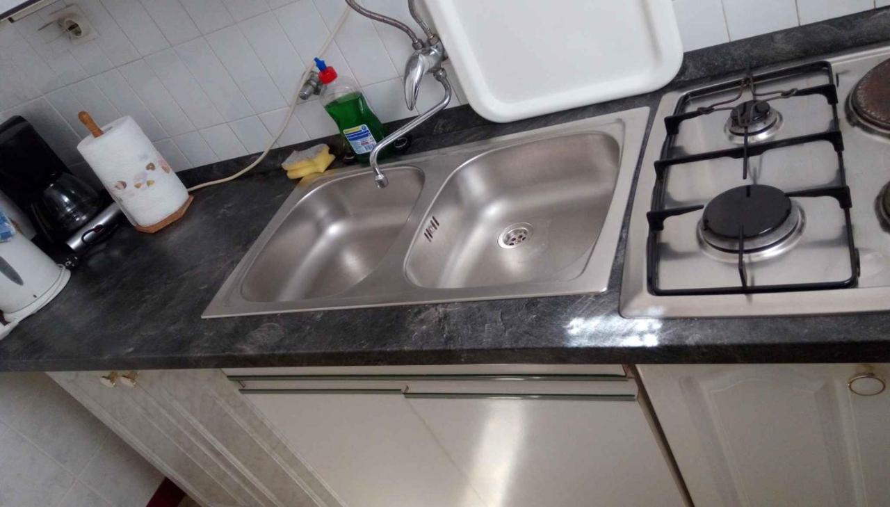 Apartment In Petrcane/Zadar Riviera 7866 المظهر الخارجي الصورة
