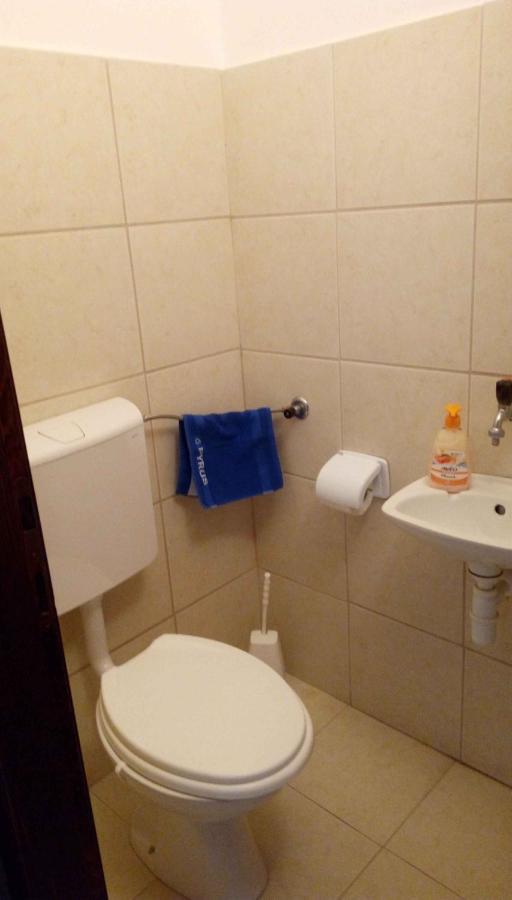 Apartment In Petrcane/Zadar Riviera 7866 المظهر الخارجي الصورة