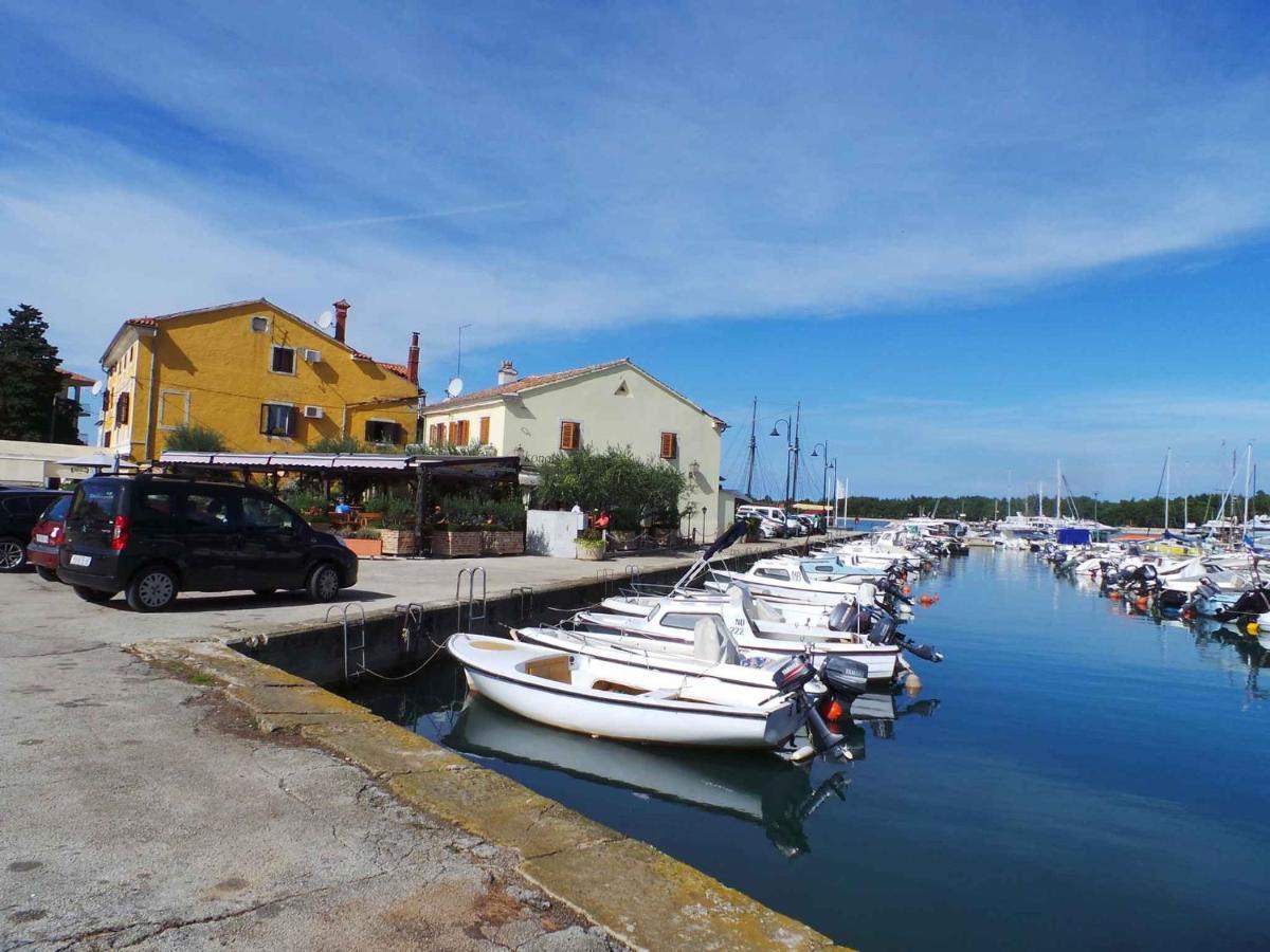 Apartment In Petrcane/Zadar Riviera 7866 المظهر الخارجي الصورة