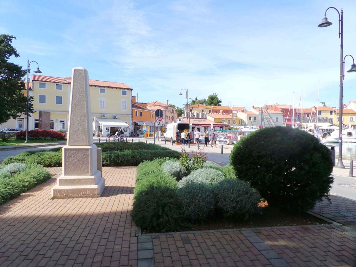 Apartment In Petrcane/Zadar Riviera 7866 المظهر الخارجي الصورة