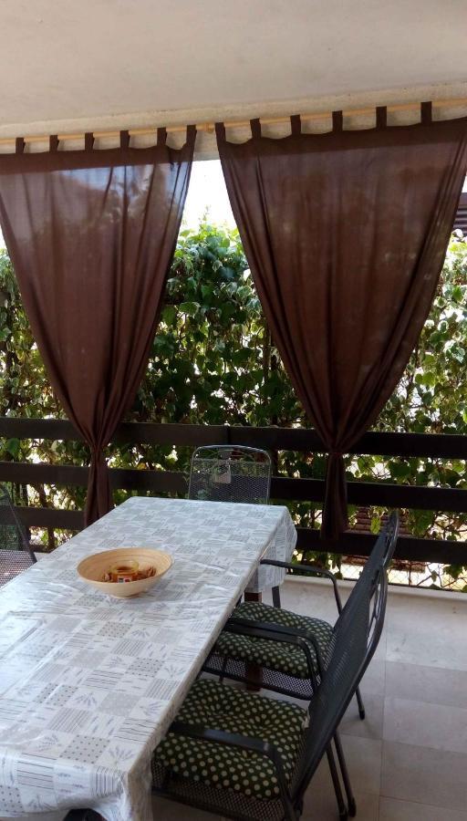 Apartment In Petrcane/Zadar Riviera 7866 المظهر الخارجي الصورة