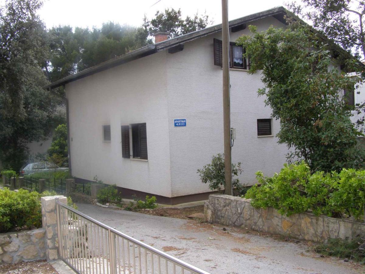 Apartment In Petrcane/Zadar Riviera 7866 المظهر الخارجي الصورة