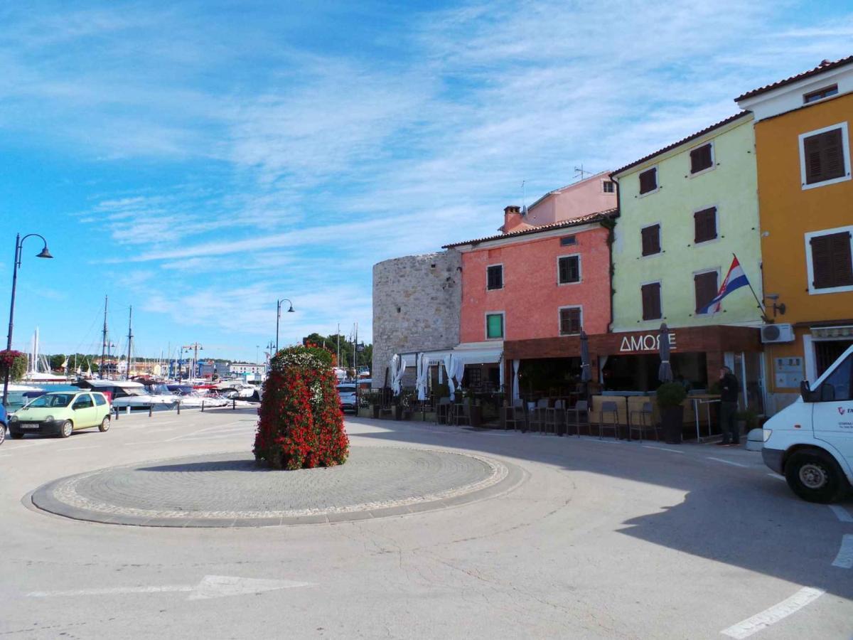 Apartment In Petrcane/Zadar Riviera 7866 المظهر الخارجي الصورة