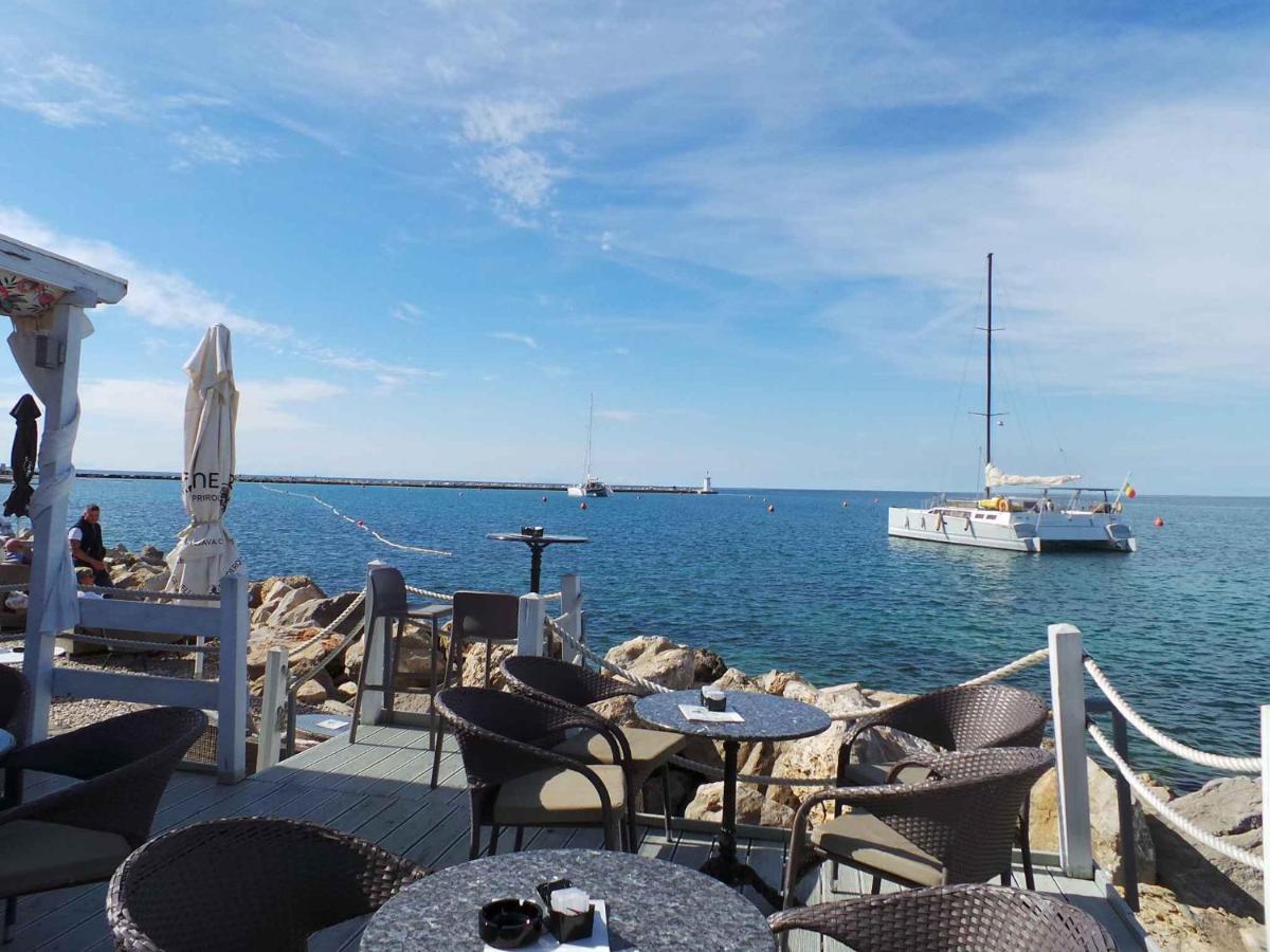 Apartment In Petrcane/Zadar Riviera 7866 المظهر الخارجي الصورة