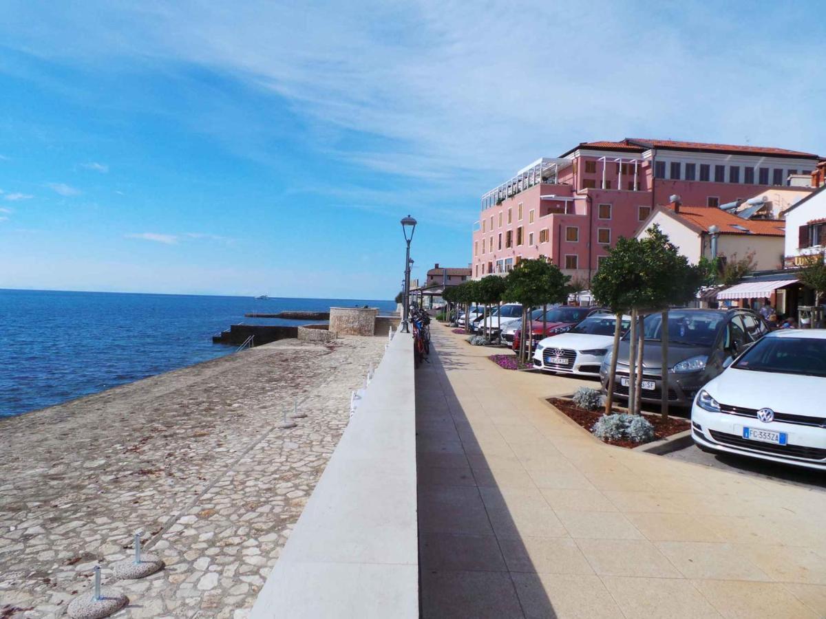Apartment In Petrcane/Zadar Riviera 7866 المظهر الخارجي الصورة