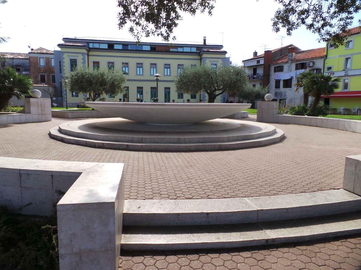 Apartment In Petrcane/Zadar Riviera 7866 المظهر الخارجي الصورة