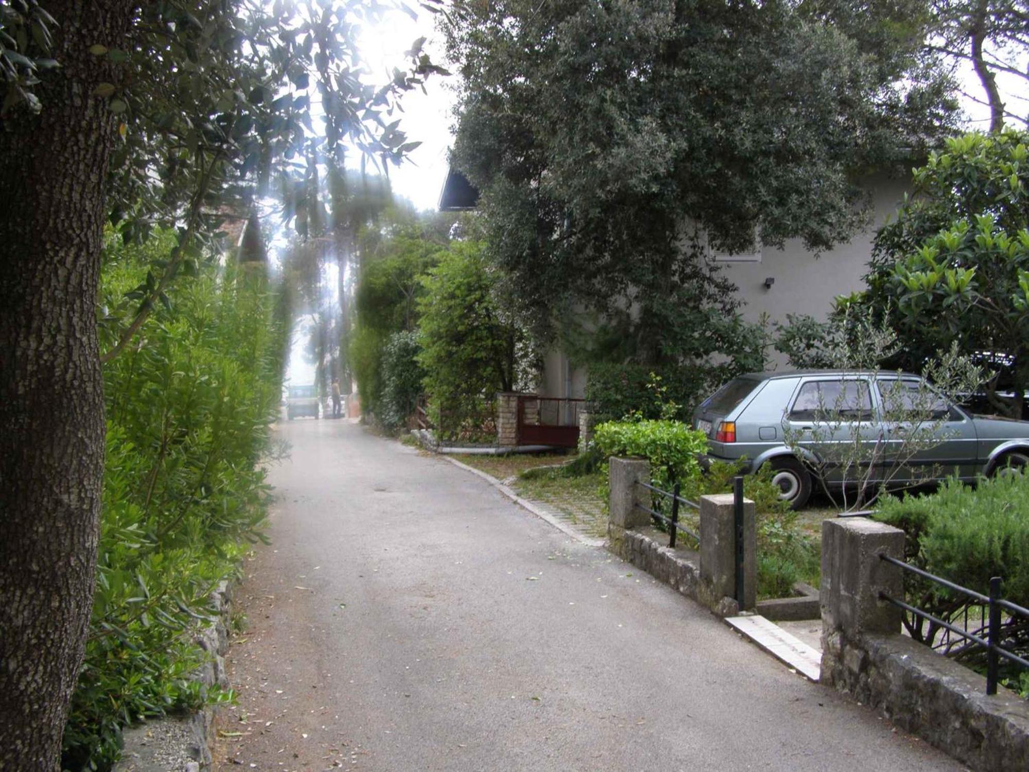 Apartment In Petrcane/Zadar Riviera 7866 المظهر الخارجي الصورة