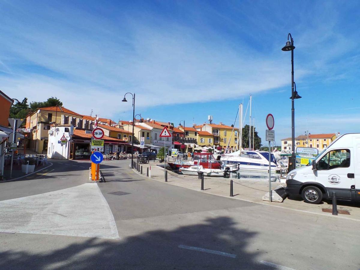 Apartment In Petrcane/Zadar Riviera 7866 المظهر الخارجي الصورة