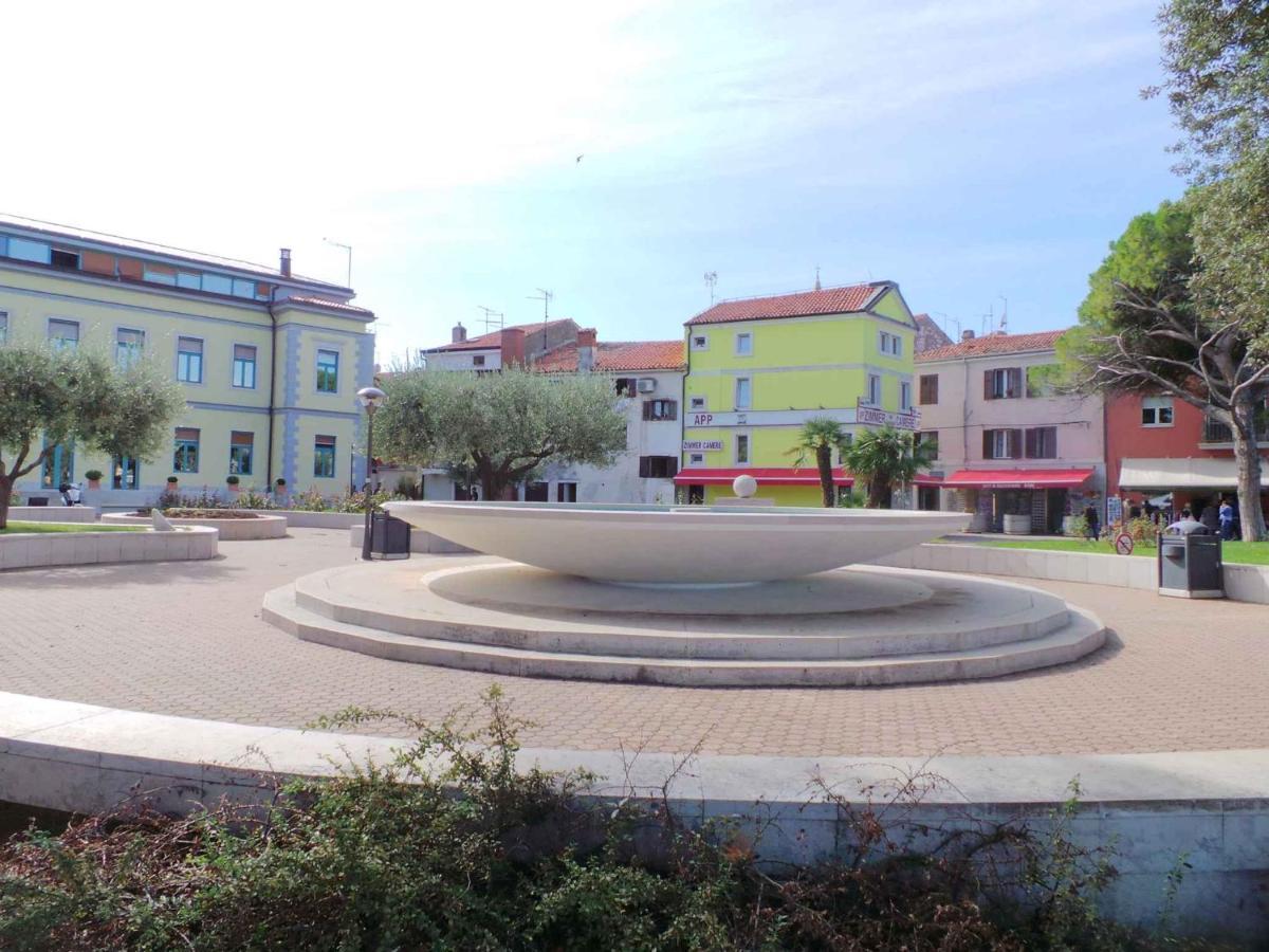 Apartment In Petrcane/Zadar Riviera 7866 المظهر الخارجي الصورة