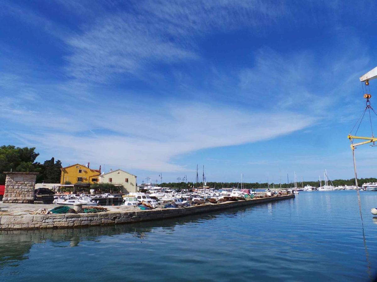 Apartment In Petrcane/Zadar Riviera 7866 المظهر الخارجي الصورة