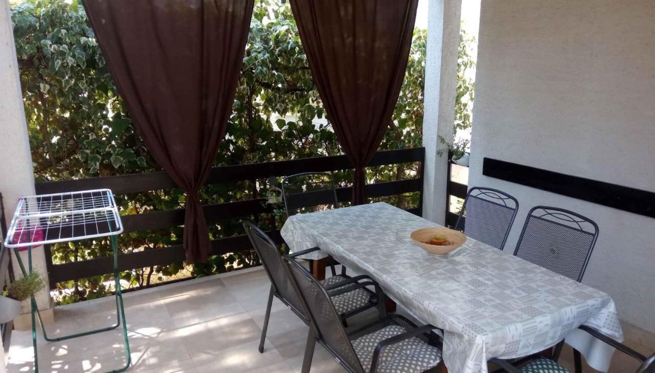 Apartment In Petrcane/Zadar Riviera 7866 المظهر الخارجي الصورة