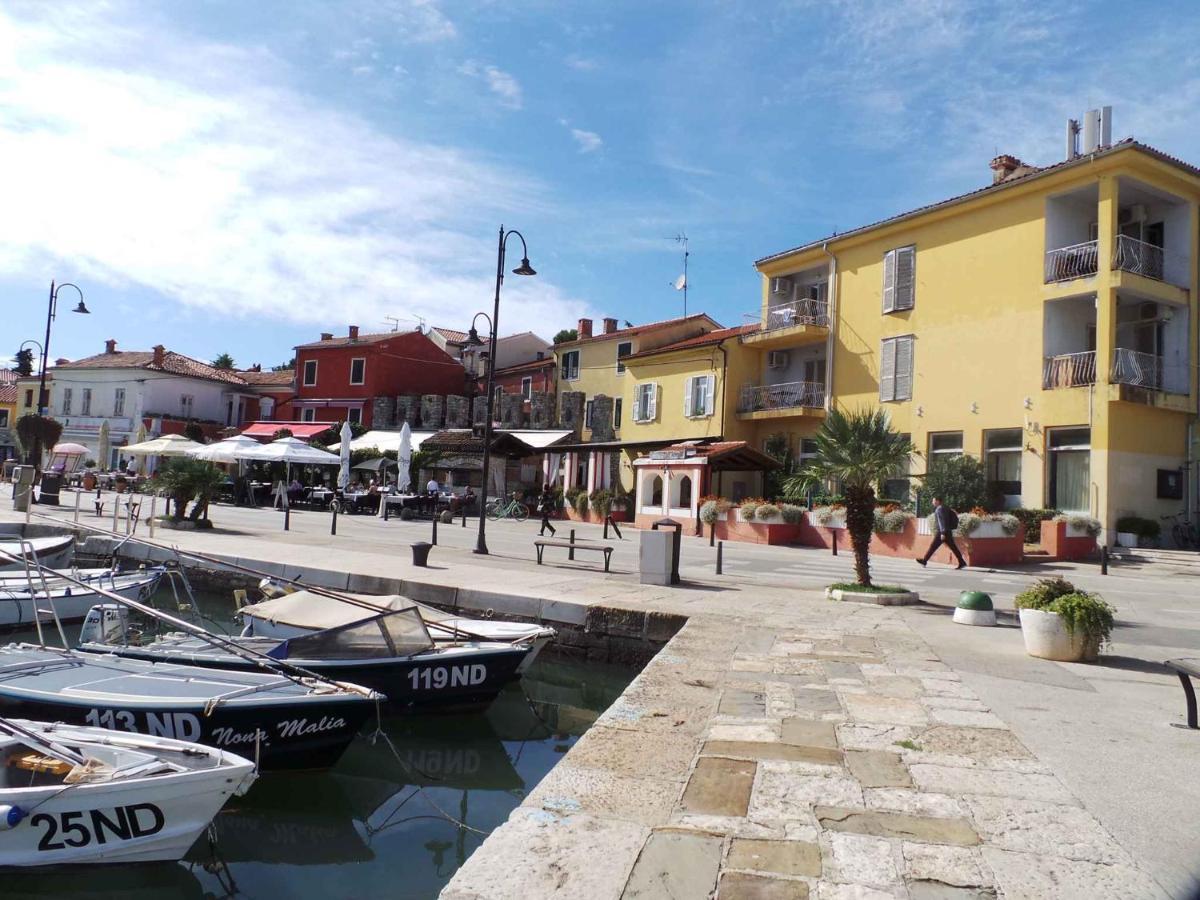 Apartment In Petrcane/Zadar Riviera 7866 المظهر الخارجي الصورة