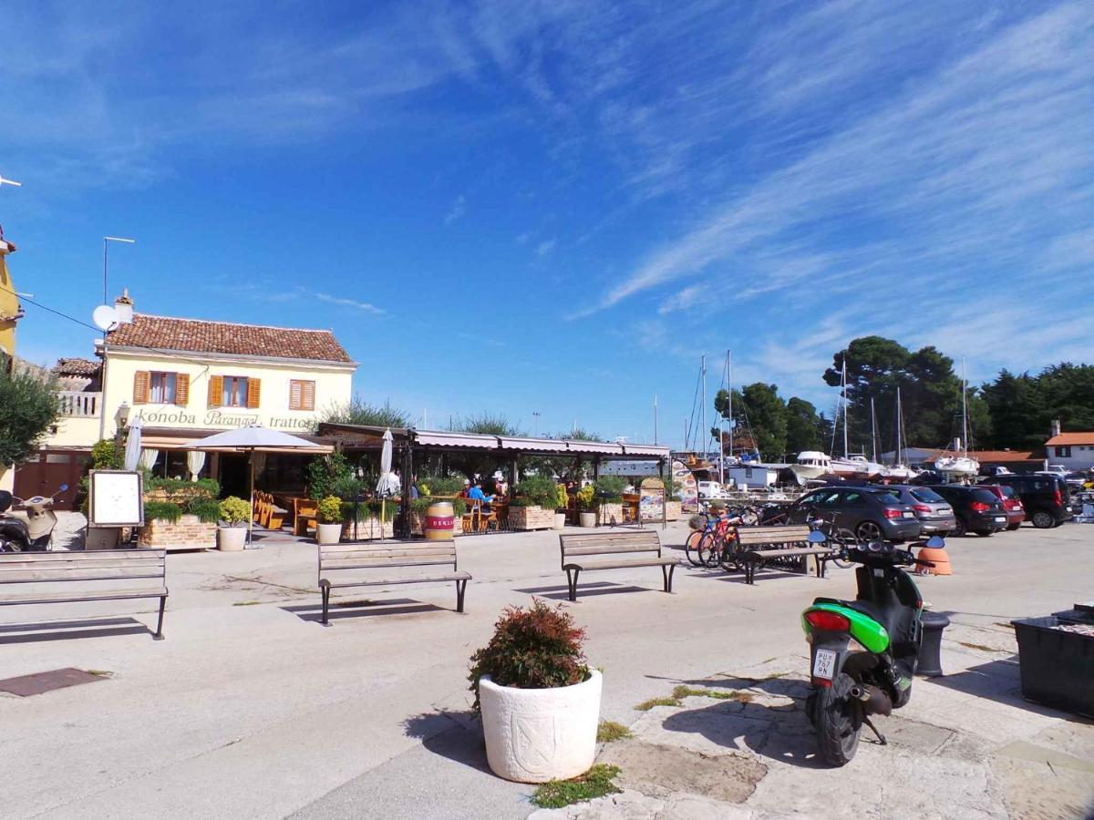 Apartment In Petrcane/Zadar Riviera 7866 المظهر الخارجي الصورة