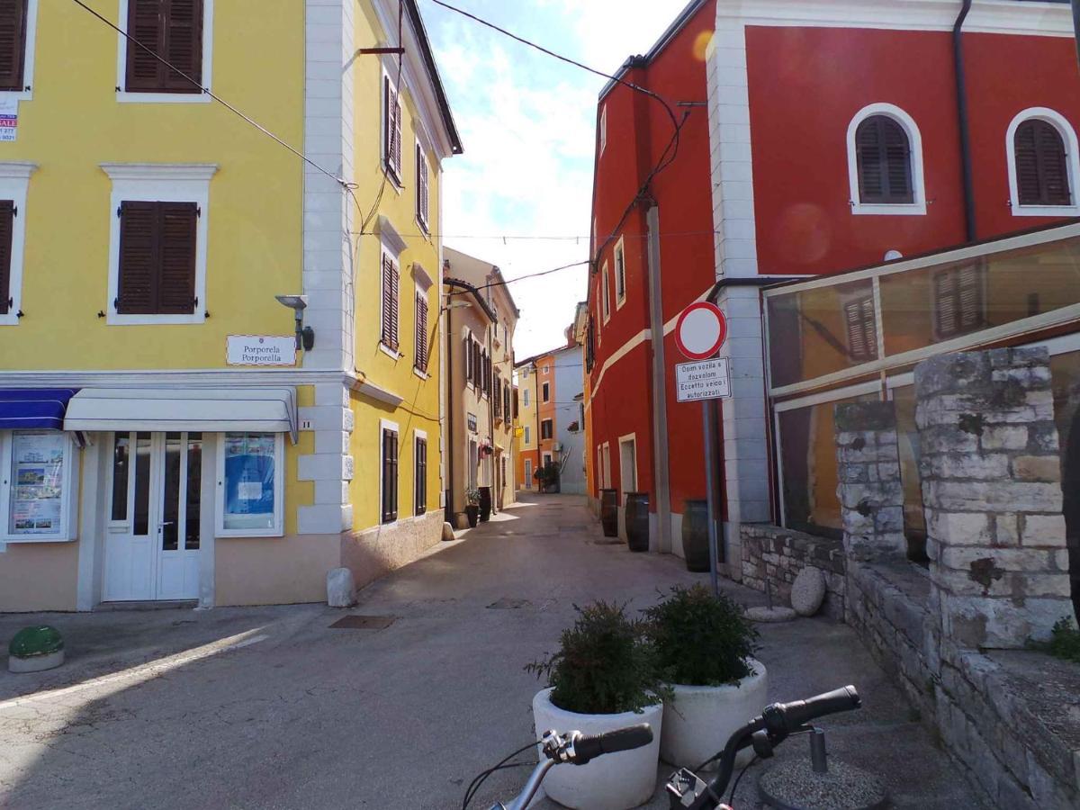 Apartment In Petrcane/Zadar Riviera 7866 المظهر الخارجي الصورة