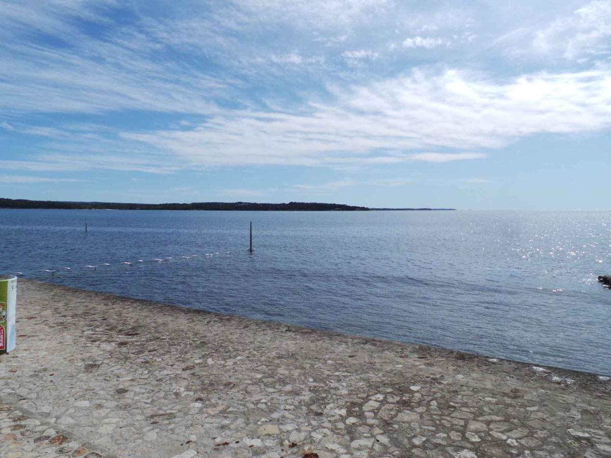 Apartment In Petrcane/Zadar Riviera 7866 المظهر الخارجي الصورة