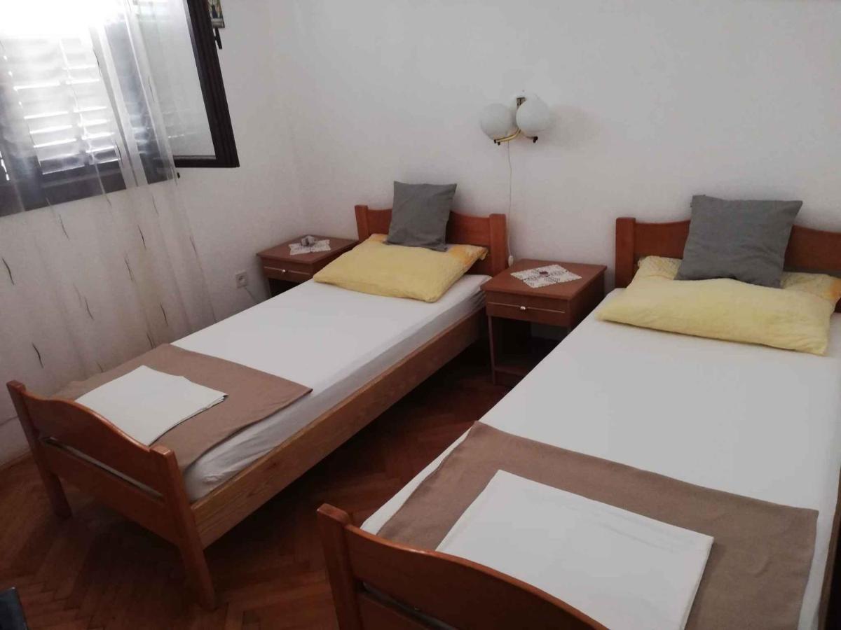 Apartment In Petrcane/Zadar Riviera 7866 المظهر الخارجي الصورة