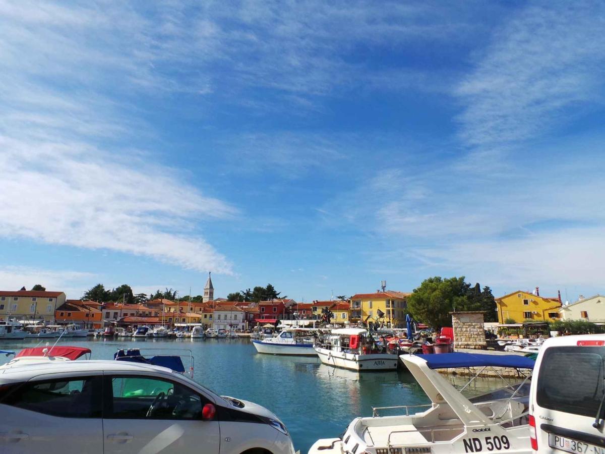 Apartment In Petrcane/Zadar Riviera 7866 المظهر الخارجي الصورة