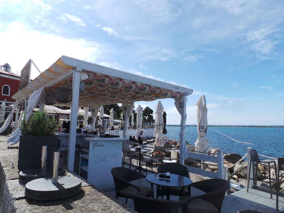 Apartment In Petrcane/Zadar Riviera 7866 المظهر الخارجي الصورة