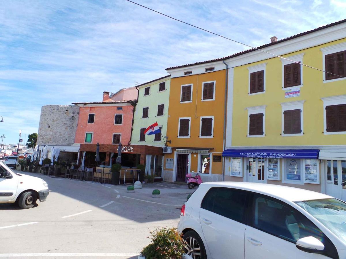 Apartment In Petrcane/Zadar Riviera 7866 المظهر الخارجي الصورة