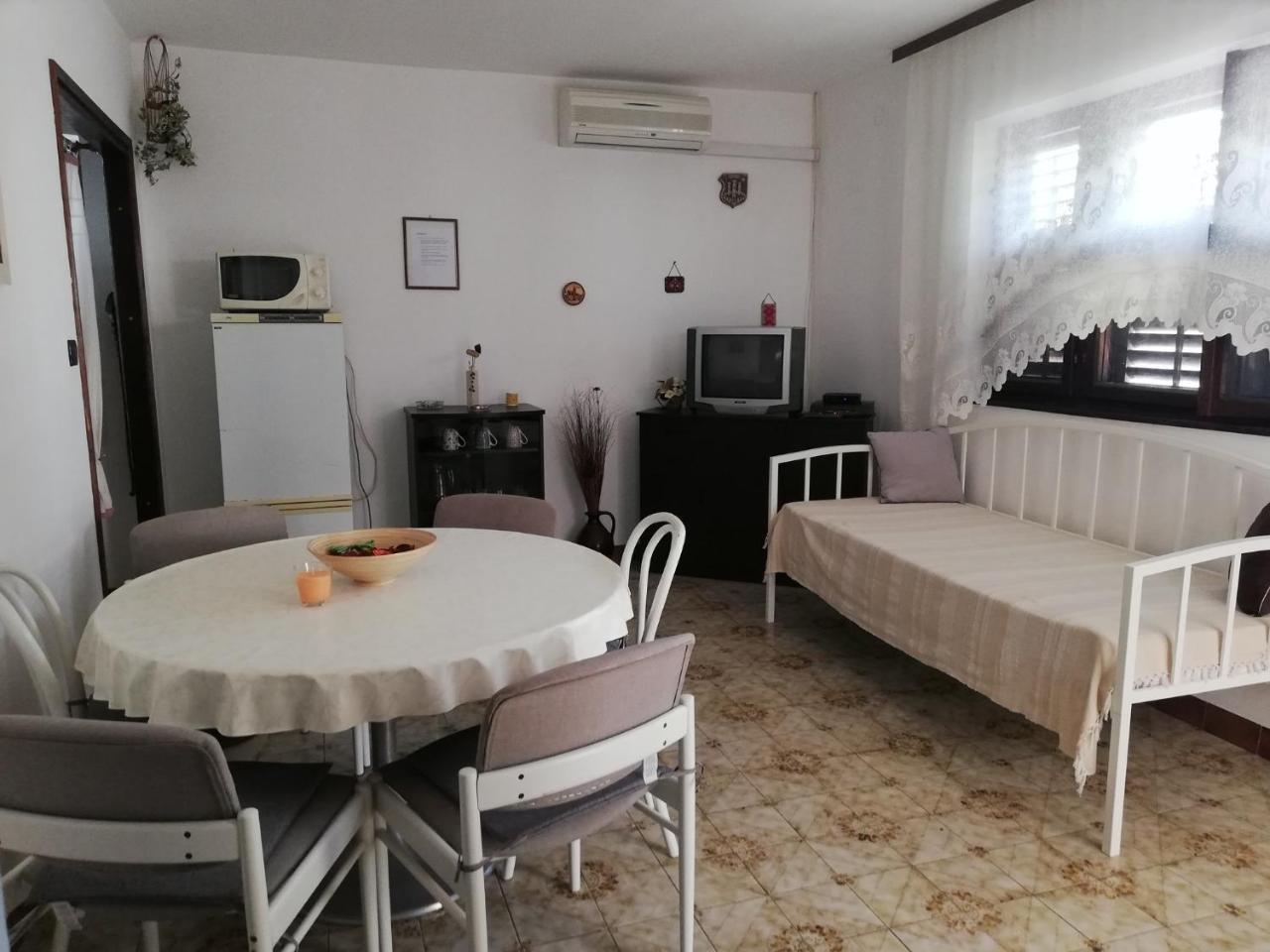 Apartment In Petrcane/Zadar Riviera 7866 المظهر الخارجي الصورة