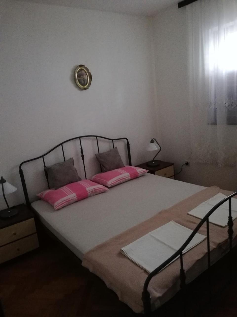 Apartment In Petrcane/Zadar Riviera 7866 الغرفة الصورة